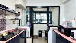Blk 507A Angsana Breeze @ Yishun (Yishun), HDB 4 Rooms #561502491